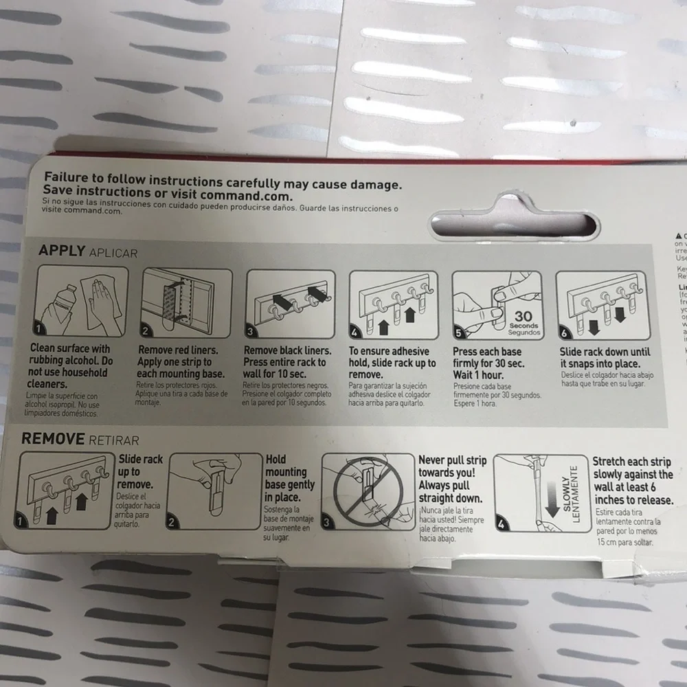 3M Command - Picture 6 of 6